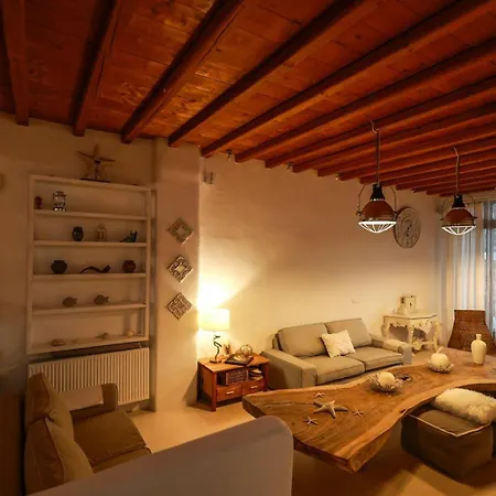 Noras villa