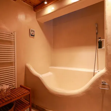 Luxury With Pool And Sunset View! Fanari (Mykonos)