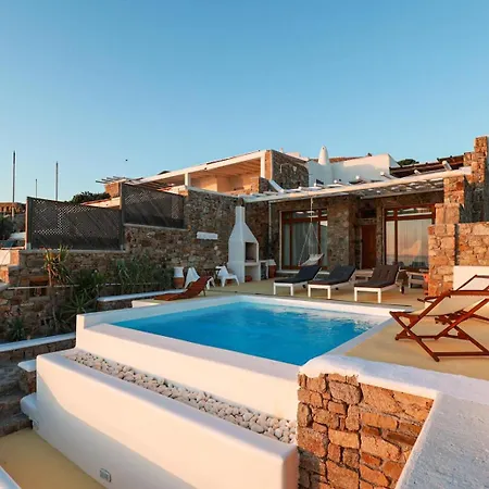 Luxury With Pool And Sunset View! *